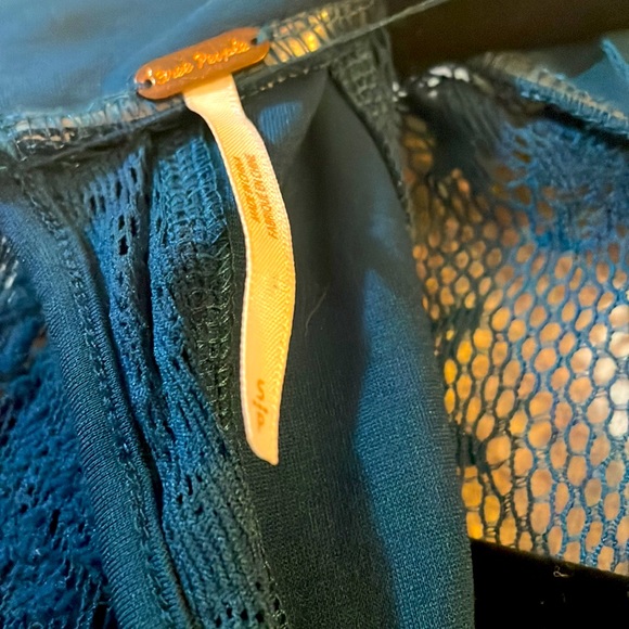 FREE PEOPLE | Dress - Picture 5 of 5